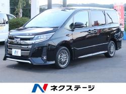 ノア ハイブリッドSiの中古車画像