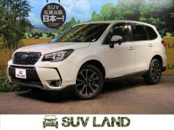フォレスター 2.0XT アイサイトの中古車画像