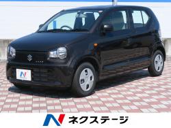 アルト Lの中古車画像