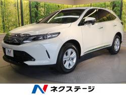 ハリアー エレガンスの中古車画像