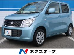 ワゴンR FXの中古車画像