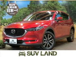 CX-5 25S Lパッケージの中古車画像