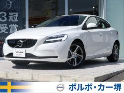 V40 D4 モメンタムの中古車画像