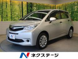 トレジア 1.5iの中古車画像