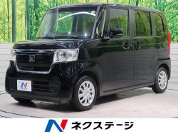 N BOX G・Lの中古車画像