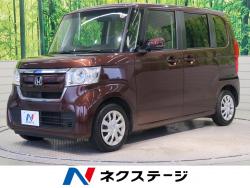 N BOX G・Lの中古車画像