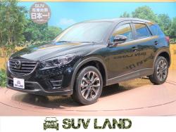 CX-5 XD Lパッケージの中古車画像