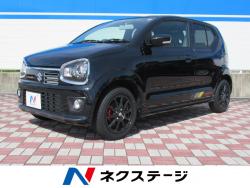 アルトワークス ベースグレードの中古車画像