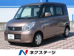 パレット リミテッドⅡの中古車画像