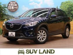 CX-5 XDの中古車画像
