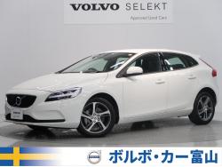 V40 T3 モメンタムの中古車画像