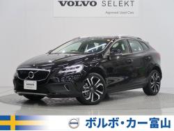 V40 クロスカントリー T5 AWD モメンタムの中古車画像