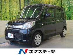 スペーシア Gリミテッドの中古車画像