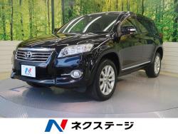 ヴァンガード 240S Sパッケージの中古車画像