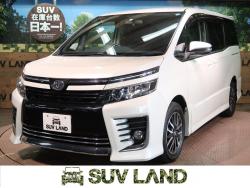 ヴォクシー ZSの中古車画像
