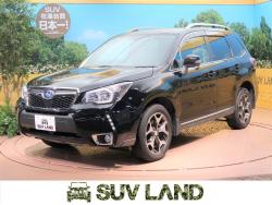 フォレスター 2.0XT アイサイトの中古車画像