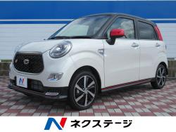 キャスト スポーツSAⅢの中古車画像