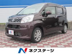 ムーヴ X SAの中古車画像