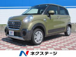キャスト アクティバX SAⅢの中古車画像