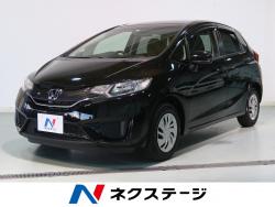 フィット 13G・Fパッケージの中古車画像