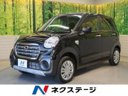 キャスト アクティバX SAⅢの中古車画像
