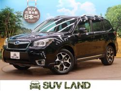 フォレスター 2.0XT アイサイトの中古車画像