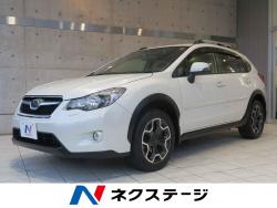 インプレッサXV 2.0i-L アイサイトの中古車画像