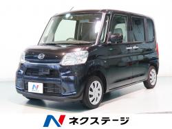 タント L SAの中古車画像