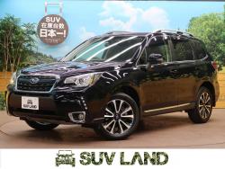 フォレスター 2.0XT アイサイトの中古車画像