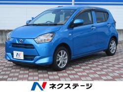 ミライース G SAⅢの中古車画像