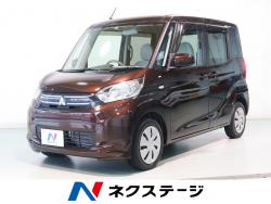 eKスペース Eの中古車画像
