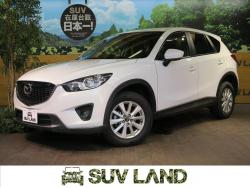 CX-5 XDの中古車画像