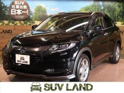 ヴェゼル ハイブリッドXの中古車画像
