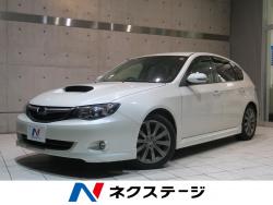 インプレッサ 2.0GTの中古車画像