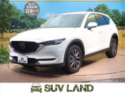 CX-5 XD Lパッケージの中古車画像