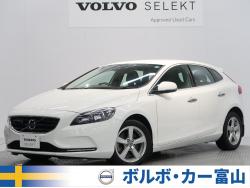 V40 T4の中古車画像