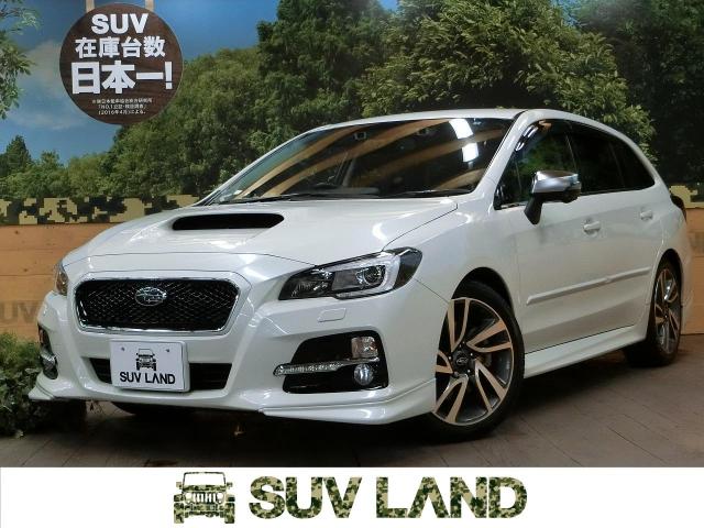スバル レヴォーグ １ ６ｇｔ ｓアイサイト 2万km 千葉県 622 の中古車詳細 千葉県のsuv Land 千葉 新車 中古車の ネクステージ