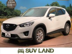CX-5 XDの中古車画像