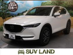 CX-5 25S Lパッケージの中古車画像