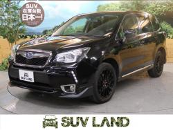 フォレスター 2.0XT アイサイトの中古車画像