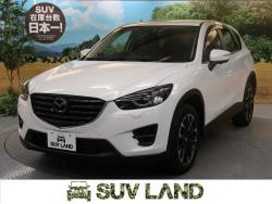CX-5 XD Lパッケージの中古車画像