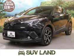 C-HR G-Tの中古車画像