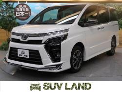 ヴォクシー ZS 煌の中古車画像