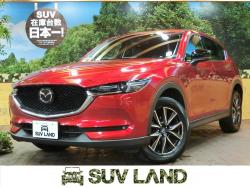 CX-5 XD Lパッケージの中古車画像