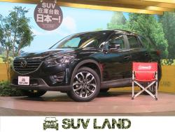CX-5 XD Lパッケージの中古車画像