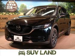 CX-5 XD Lパッケージの中古車画像