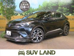 C-HR Gの中古車画像