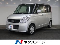 パレット Lの中古車画像
