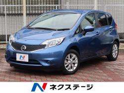 ノート X DIG-Sの中古車画像