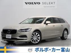 V90 T5 モメンタムの中古車画像